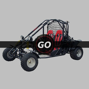Kandi 150cc Go Kart Review 2018