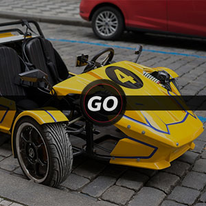 The 4 Best Go Karts of 2018