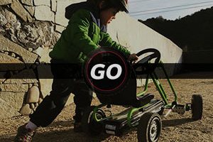 The 5 Best Go Karts for Kids 2018