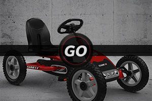 Berg Toys Buddy Pedal Go Kart Review 2018