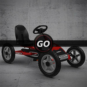 Berg Toys Buddy Pedal Go Kart Review 2018