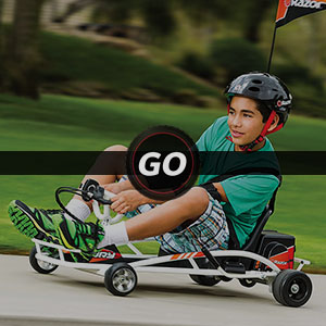 The 5 Best Electric Go Karts for Teenagers in 2018