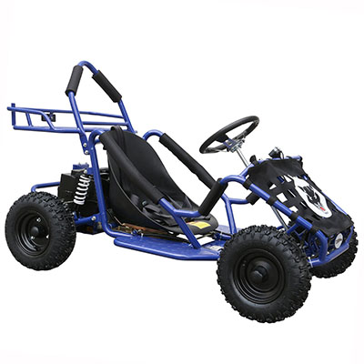 Best Electric Go Karts for Teenagers ZXTDR Electric Go-kart