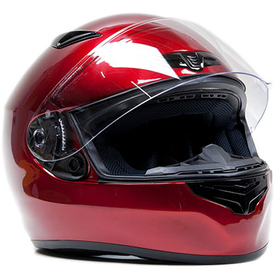 Best Karting Helmets Typhoon Snell M215 Helmet